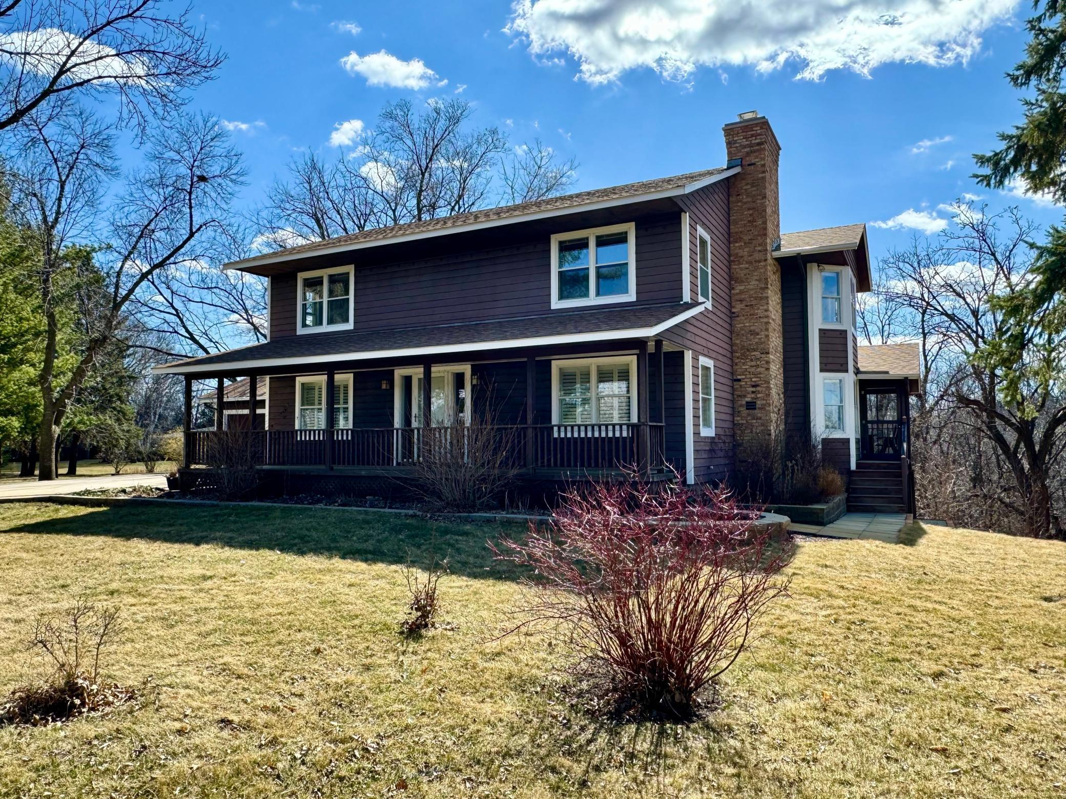 5630 Endwood Trail