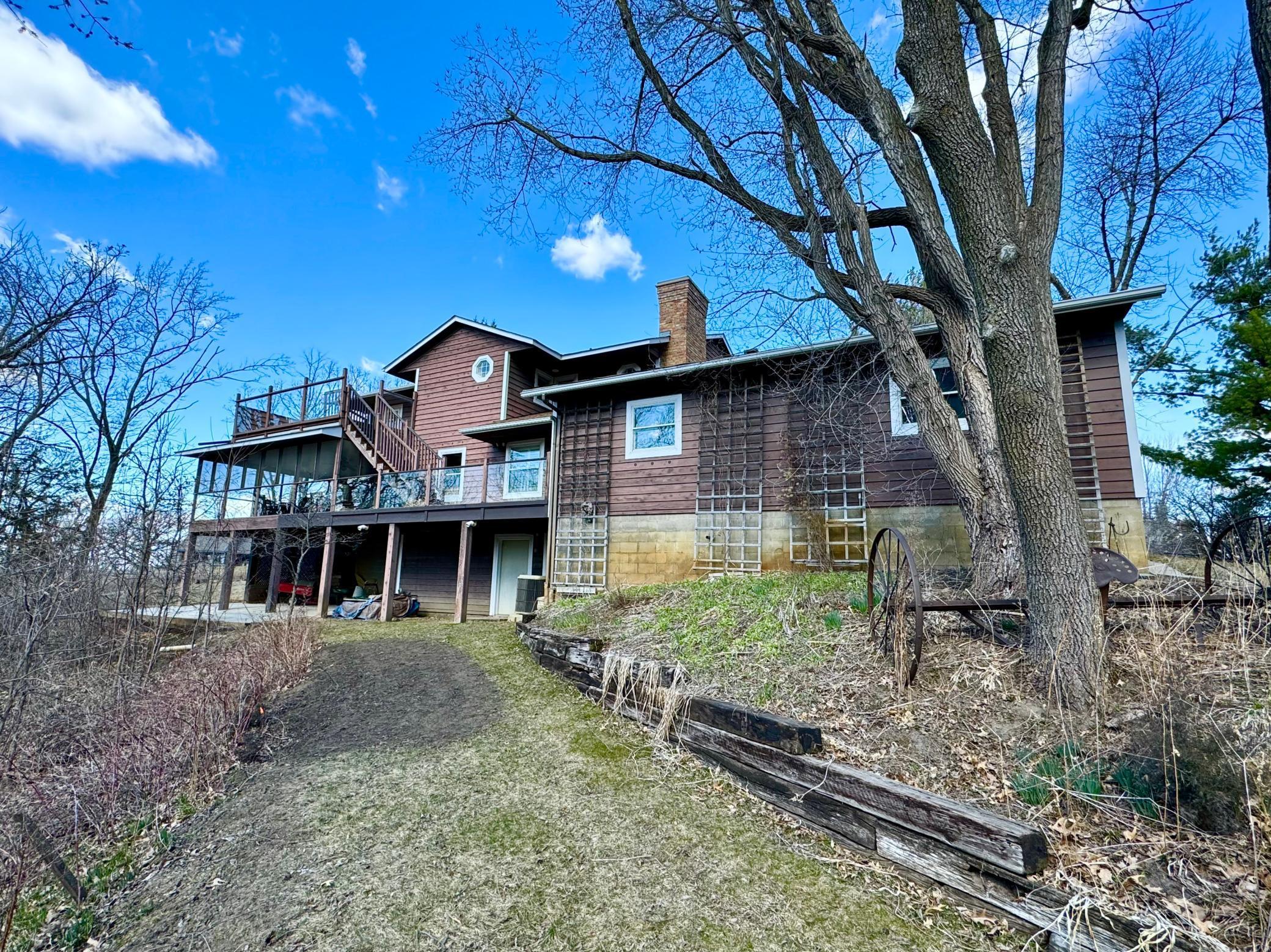 5630 Endwood Trail