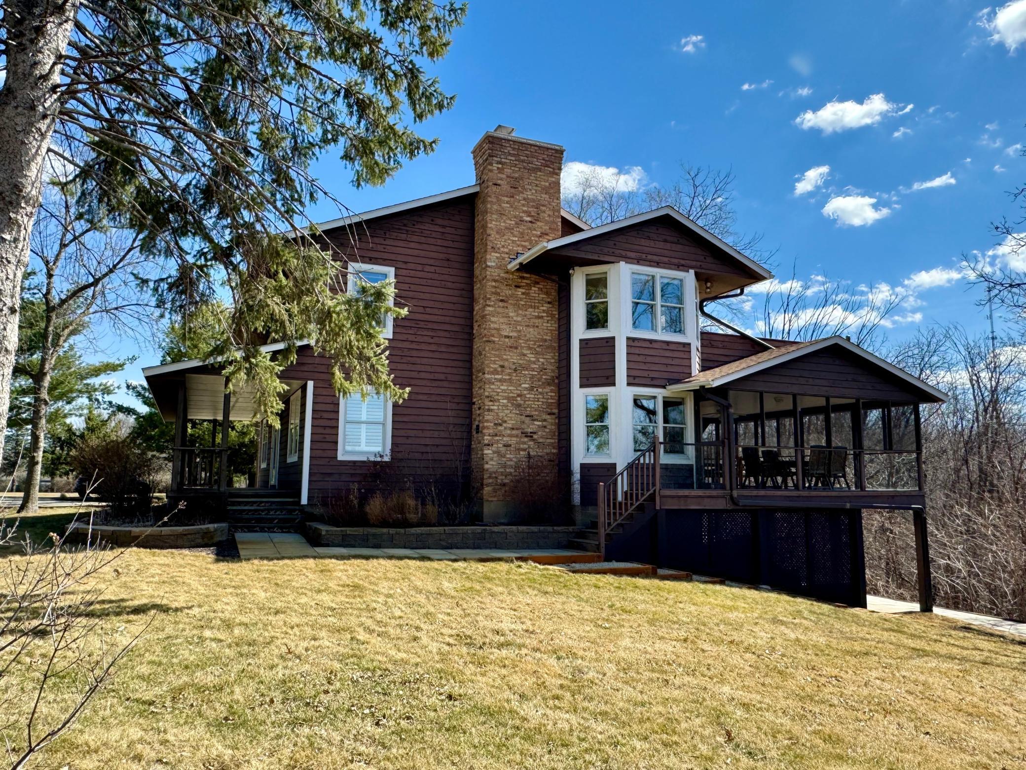 5630 Endwood Trail