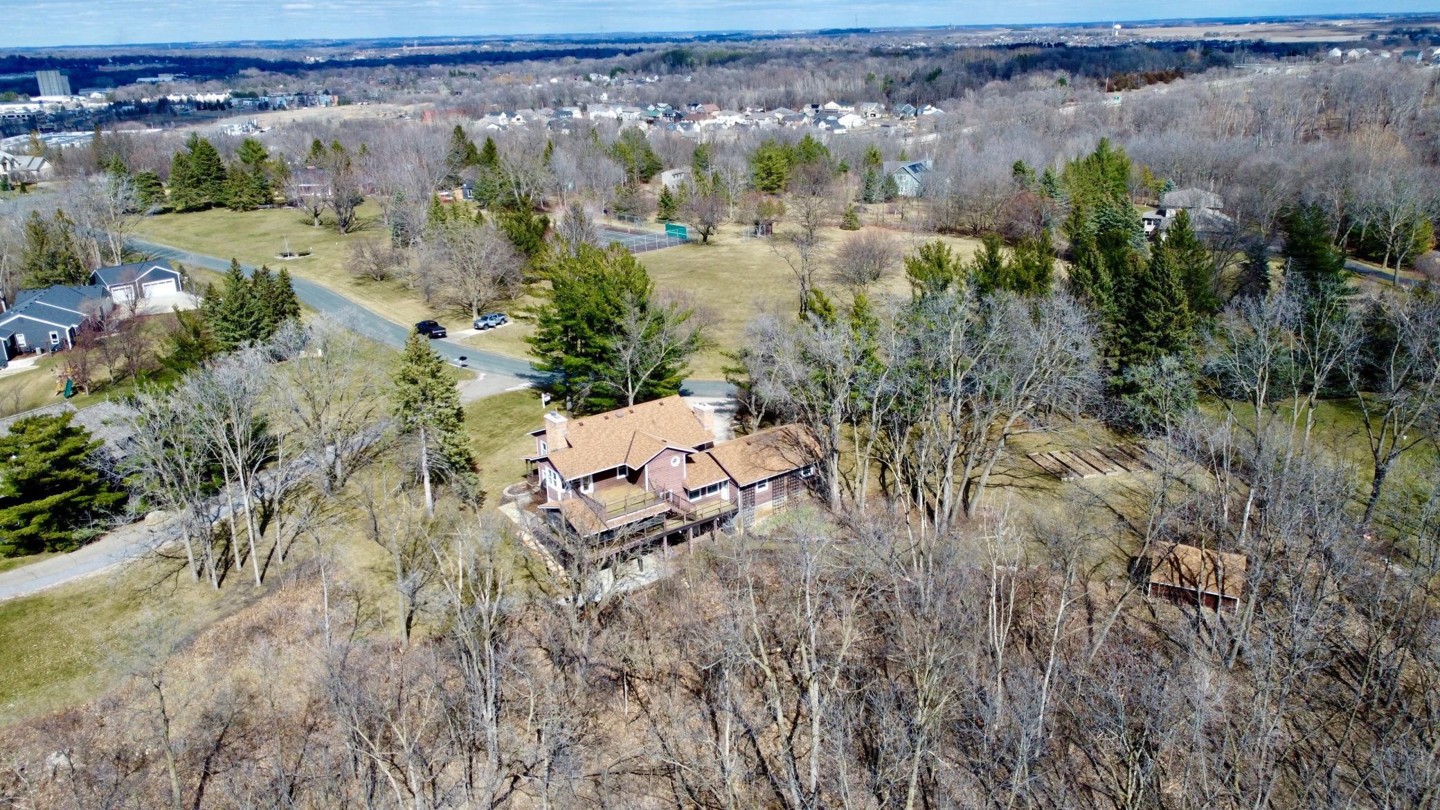 5630 Endwood Trail
