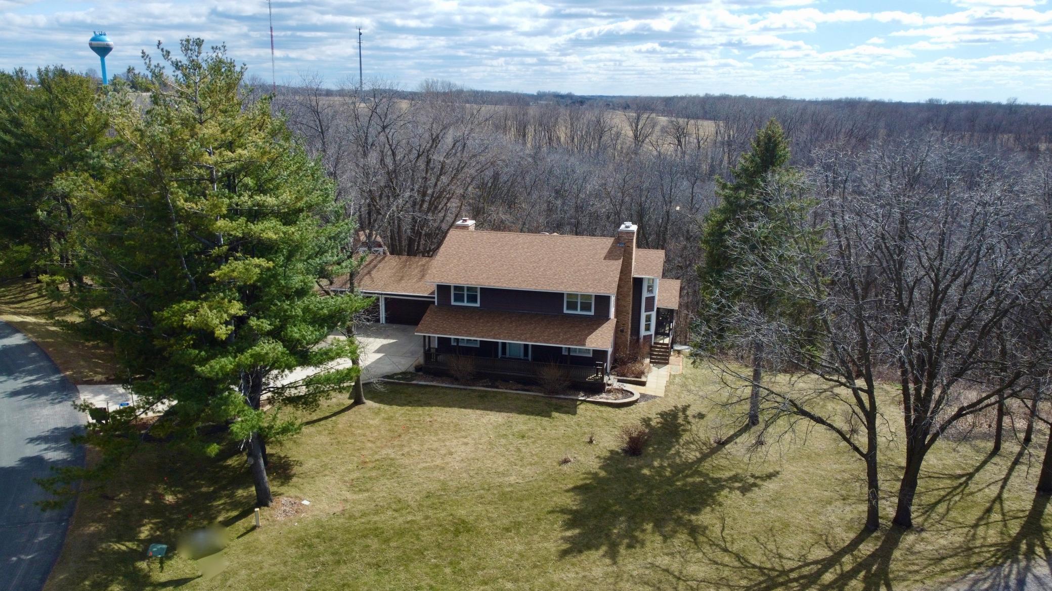 5630 Endwood Trail