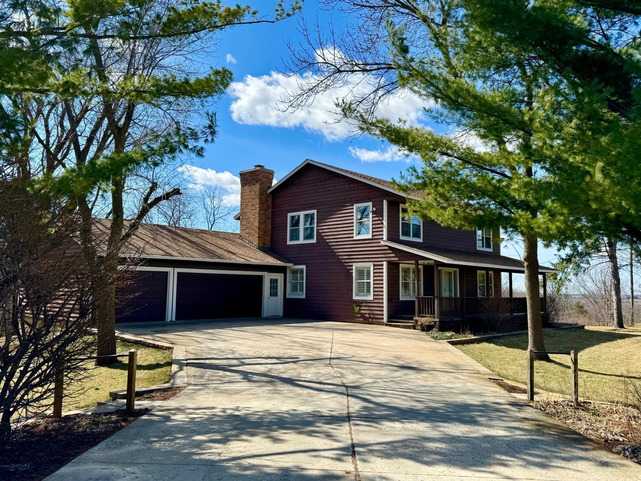 5630 Endwood Trail