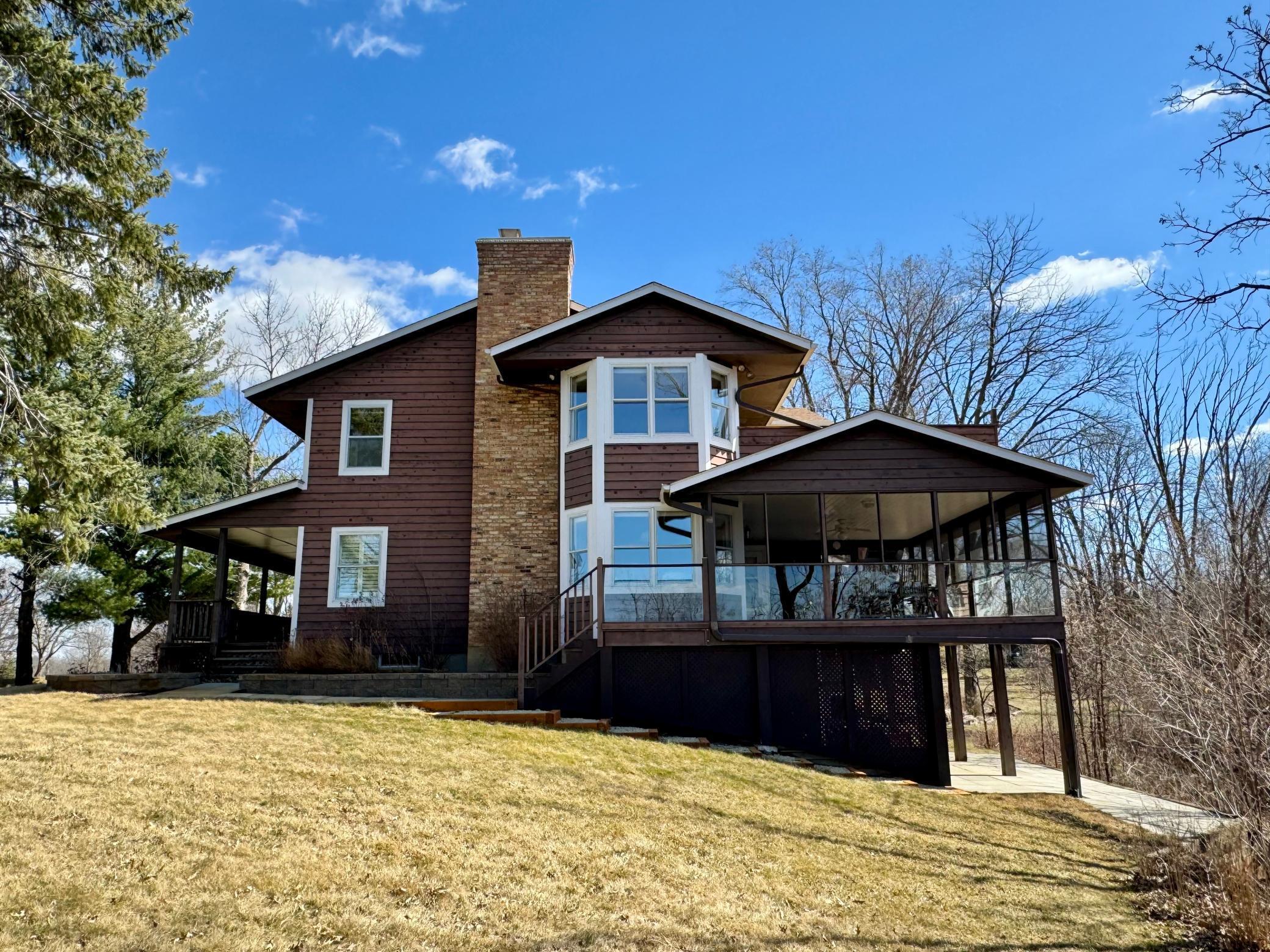 5630 Endwood Trail