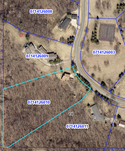 5630 Endwood Trail