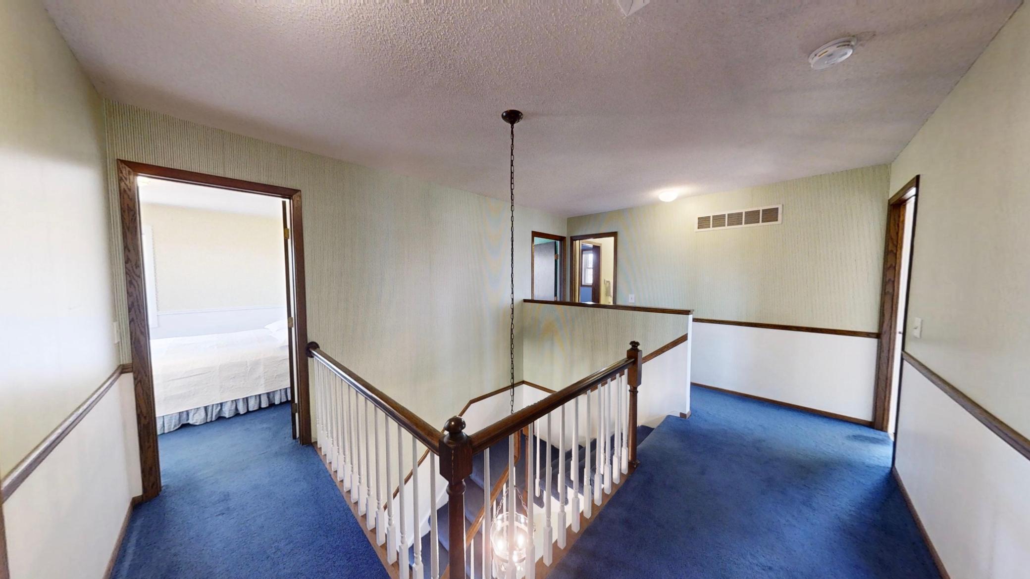 5630 Endwood Trail