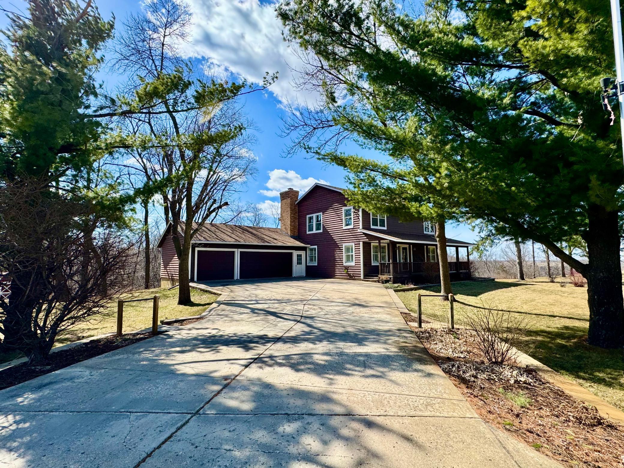 5630 Endwood Trail