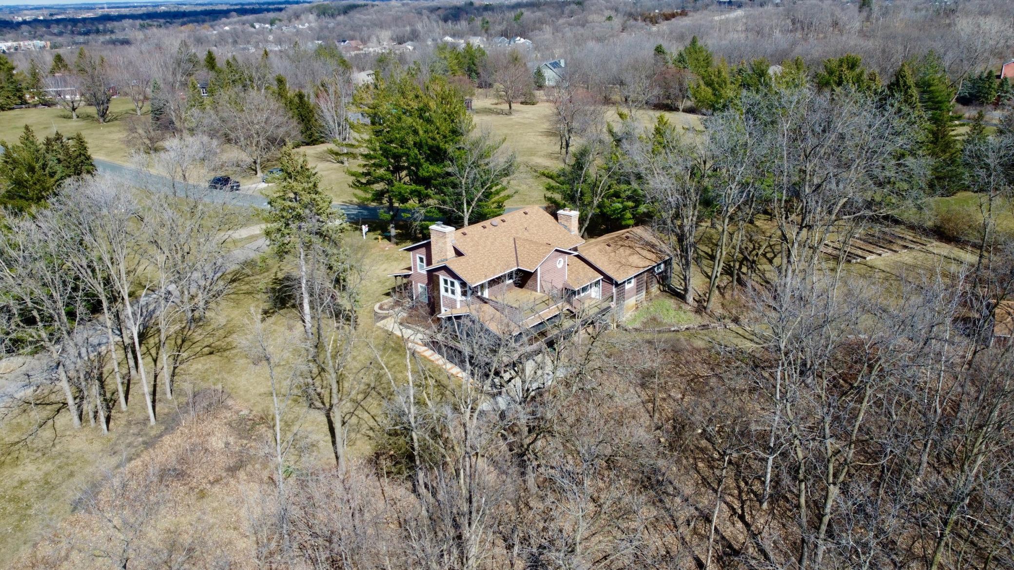 5630 Endwood Trail