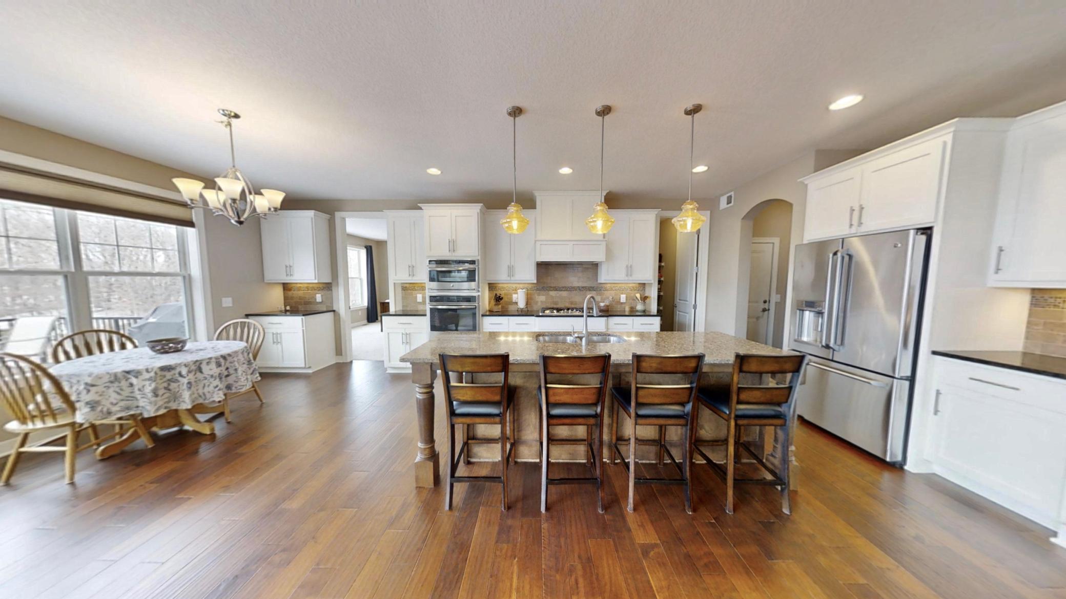 4116 Vista View Drive