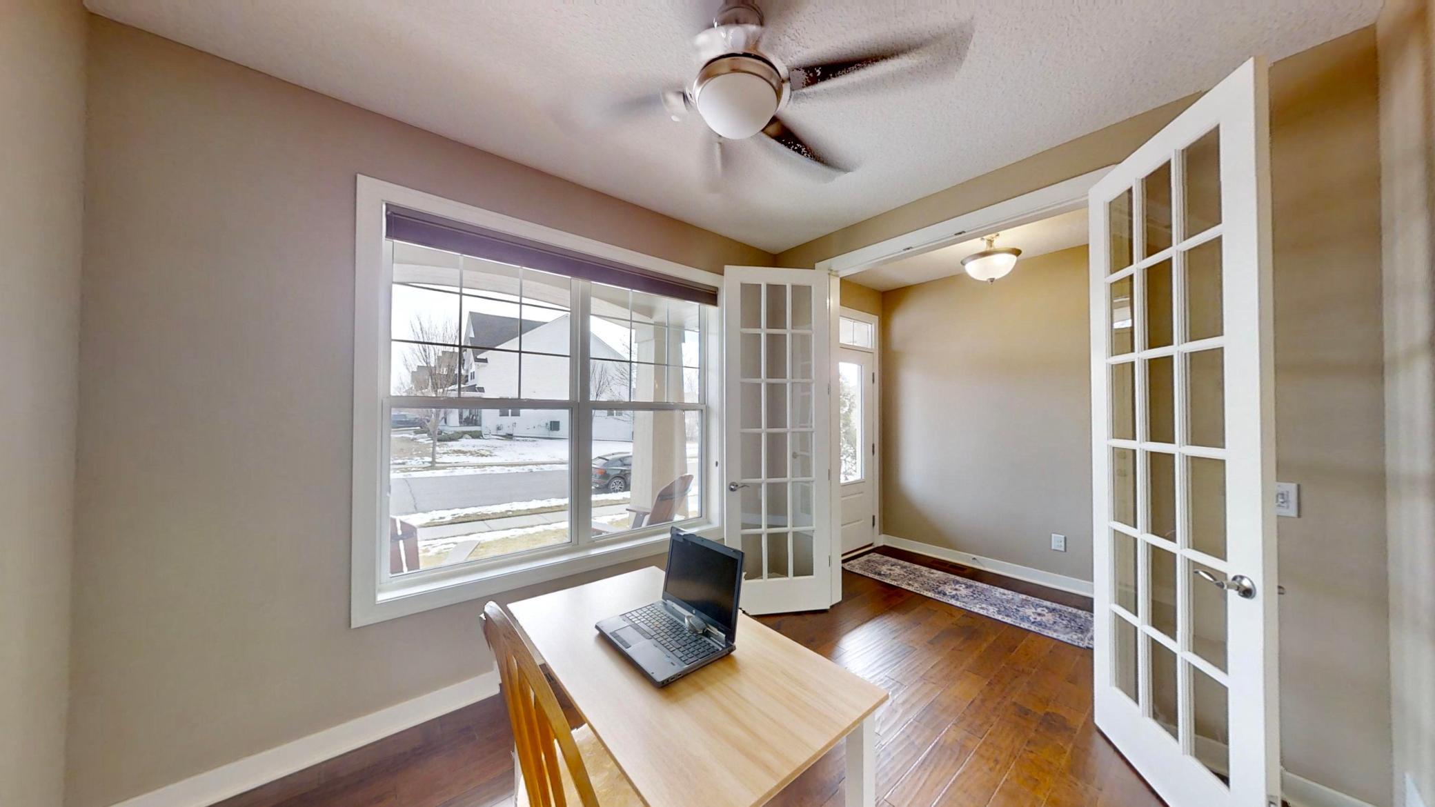 4116 Vista View Drive