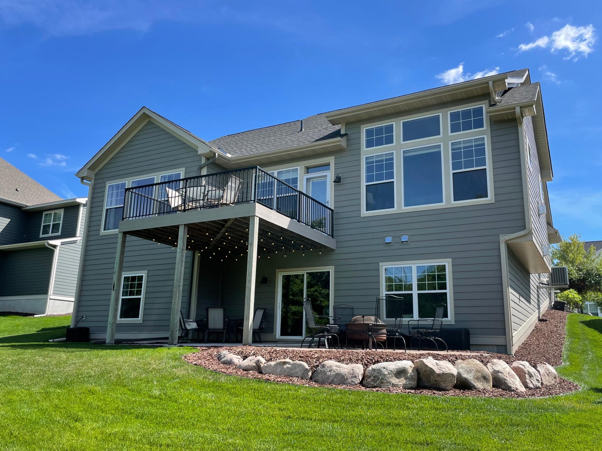4116 Vista View Drive