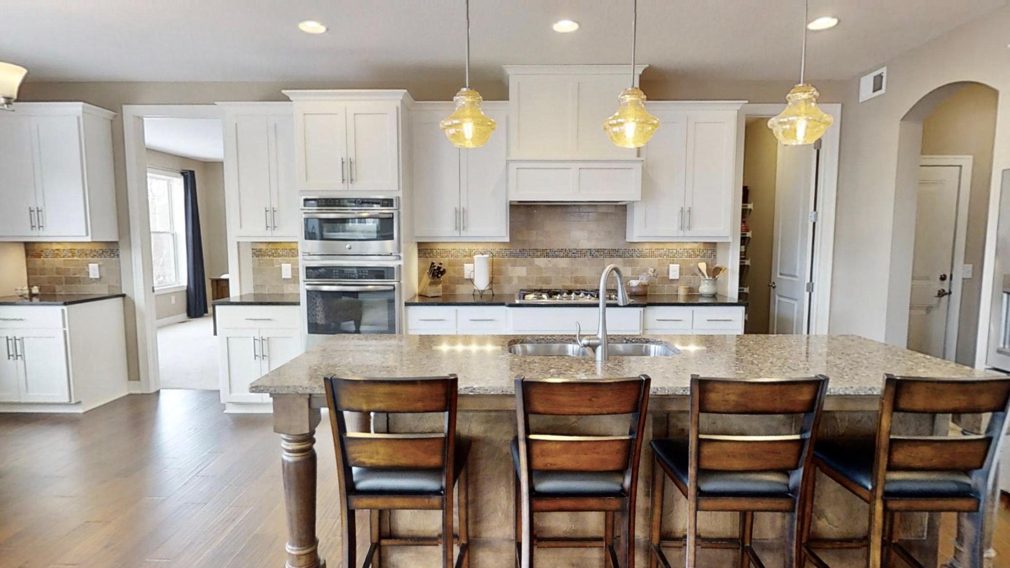 4116 Vista View Drive