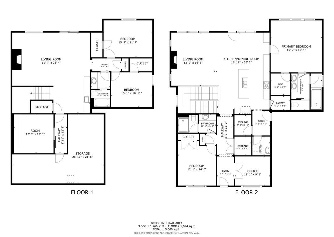 4116 Vista View Drive