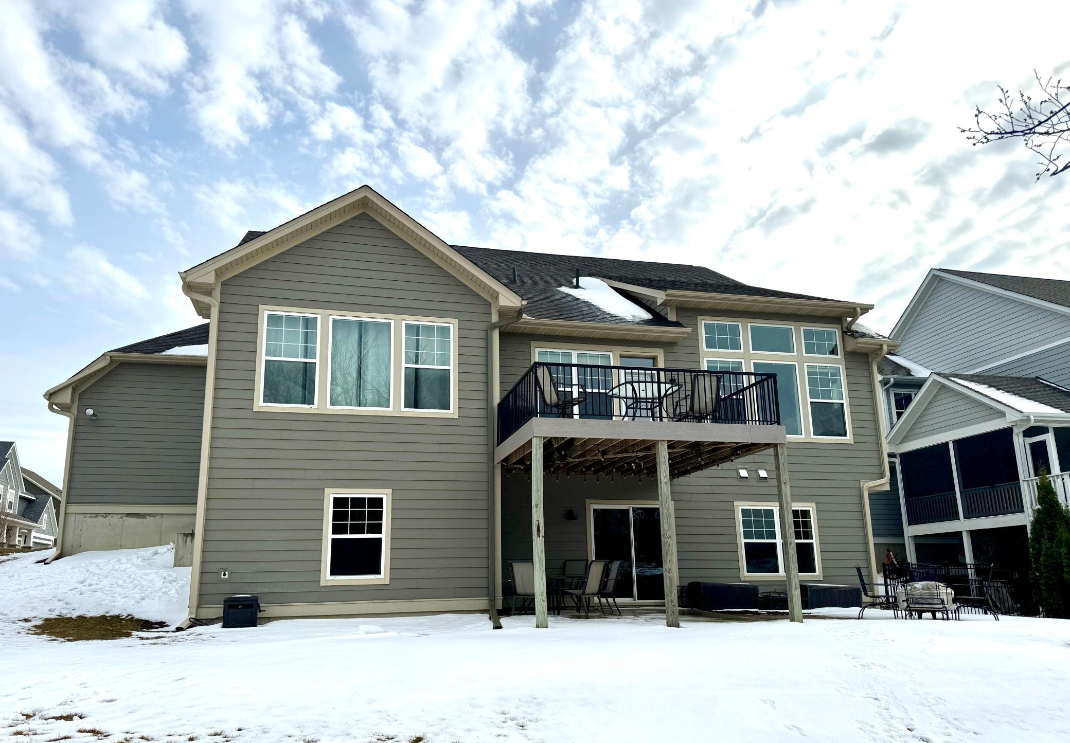 4116 Vista View Drive