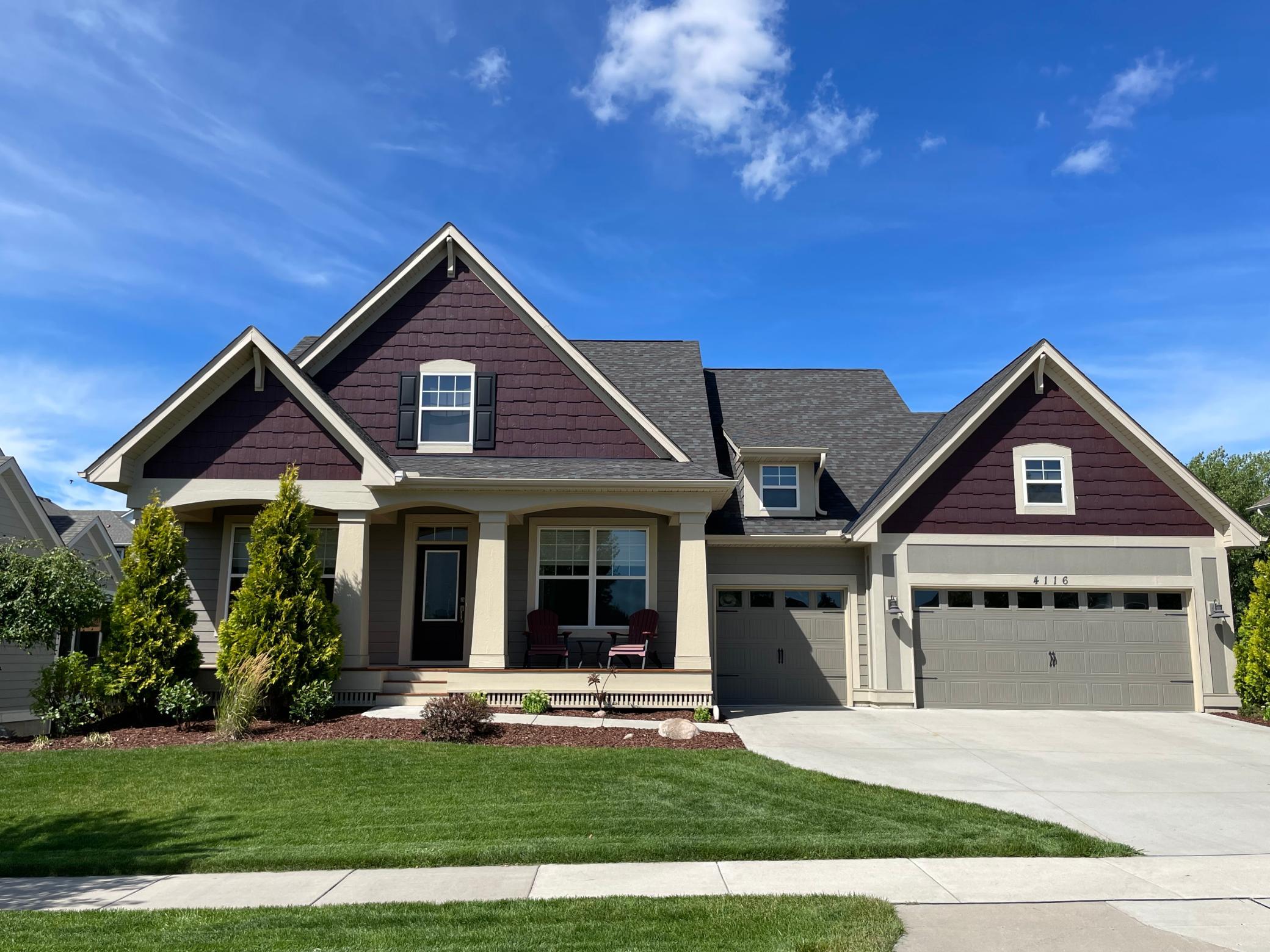 4116 Vista View Drive
