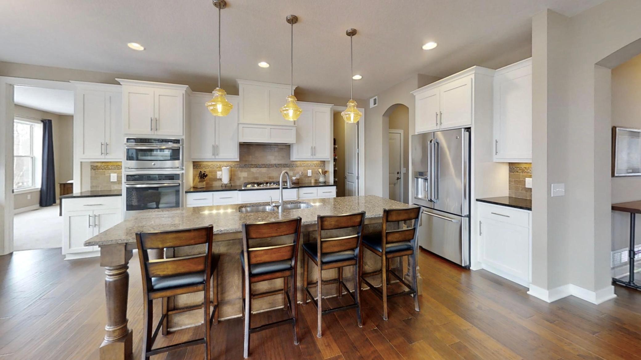 4116 Vista View Drive