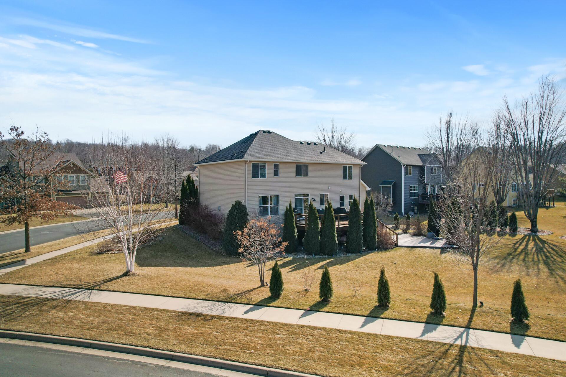 2838 Oak Lawn Drive