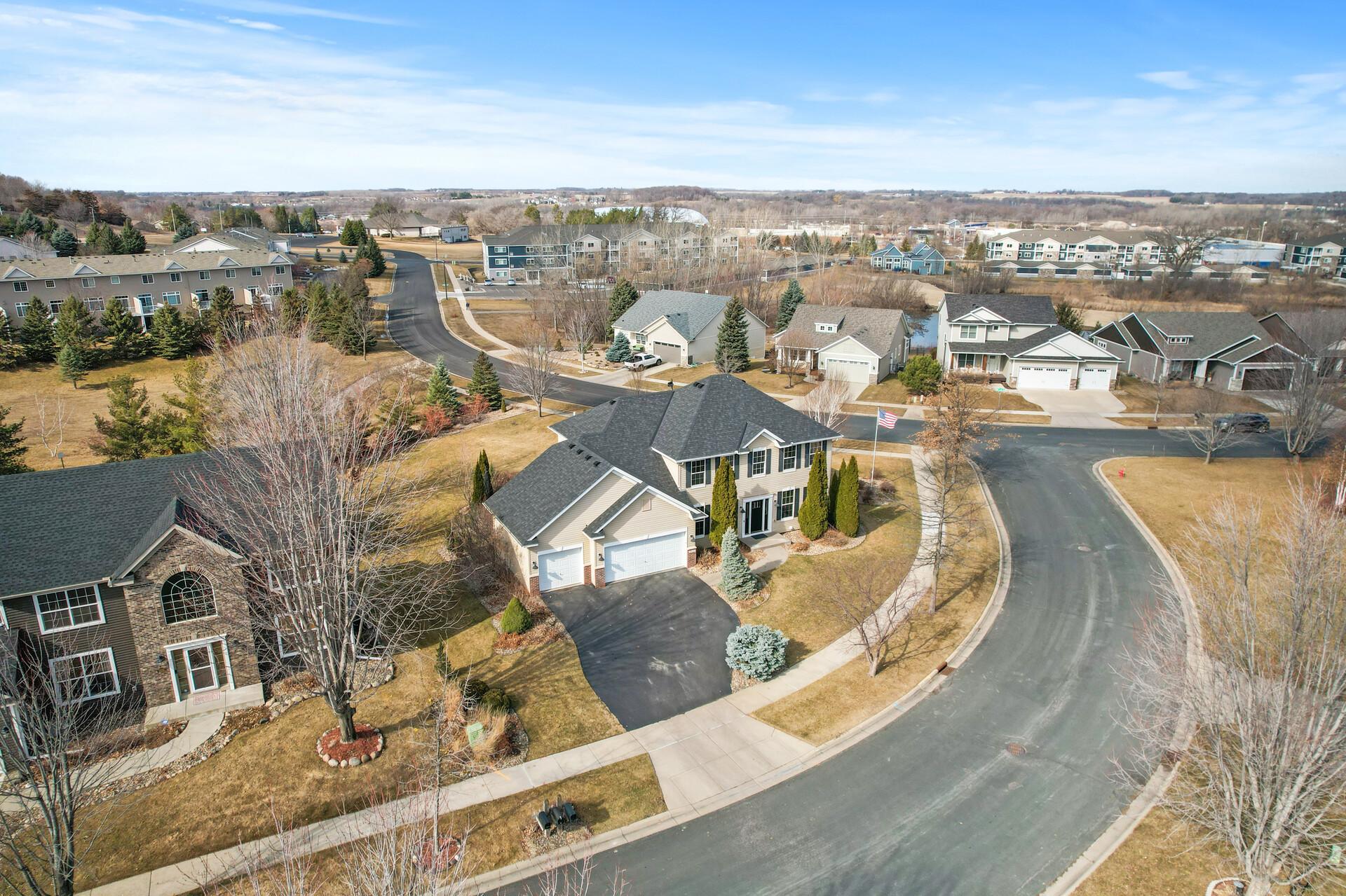 2838 Oak Lawn Drive