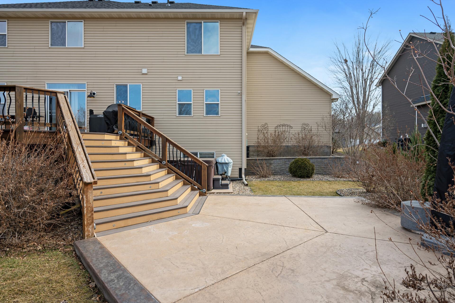2838 Oak Lawn Drive