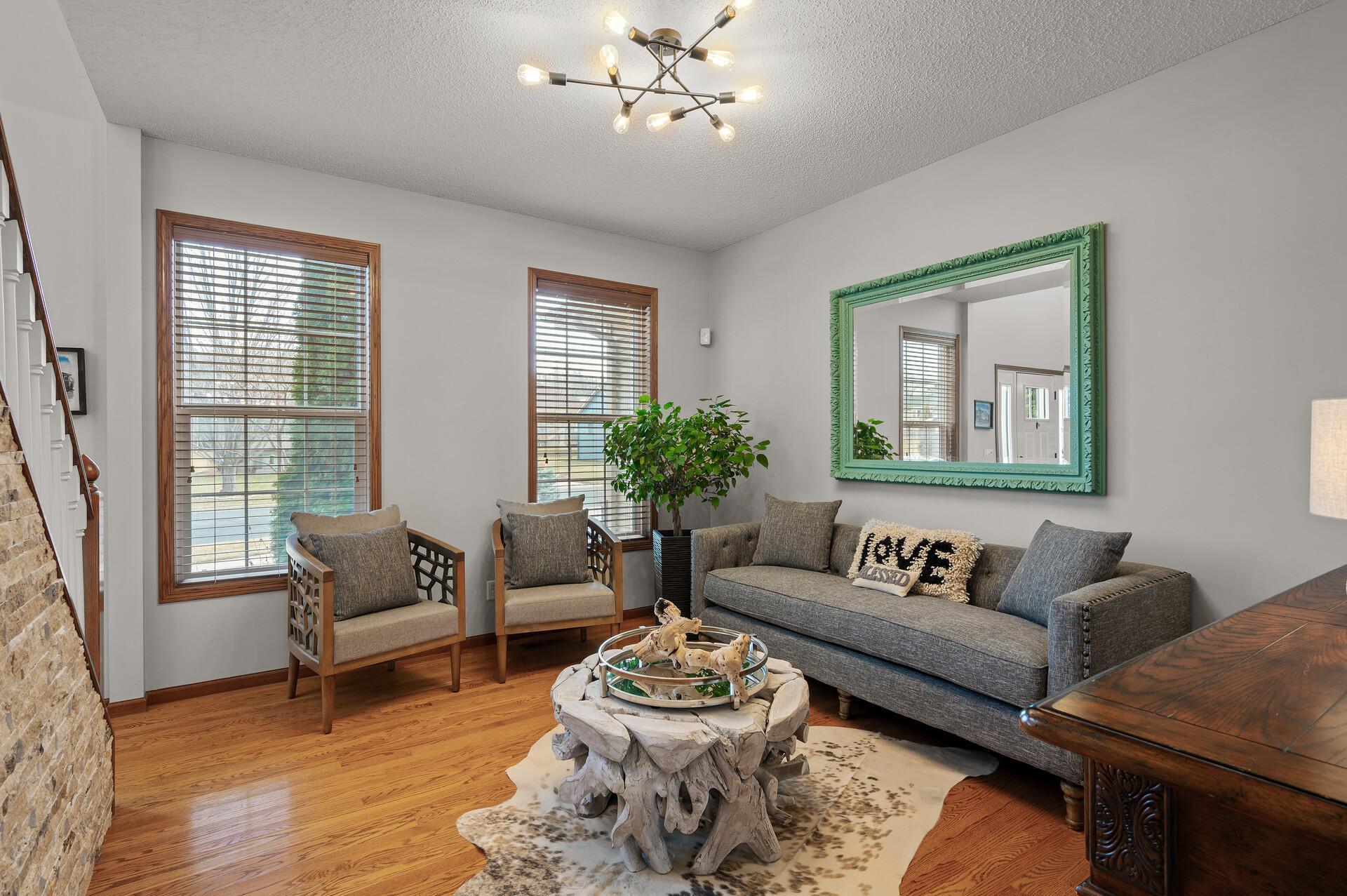 2838 Oak Lawn Drive