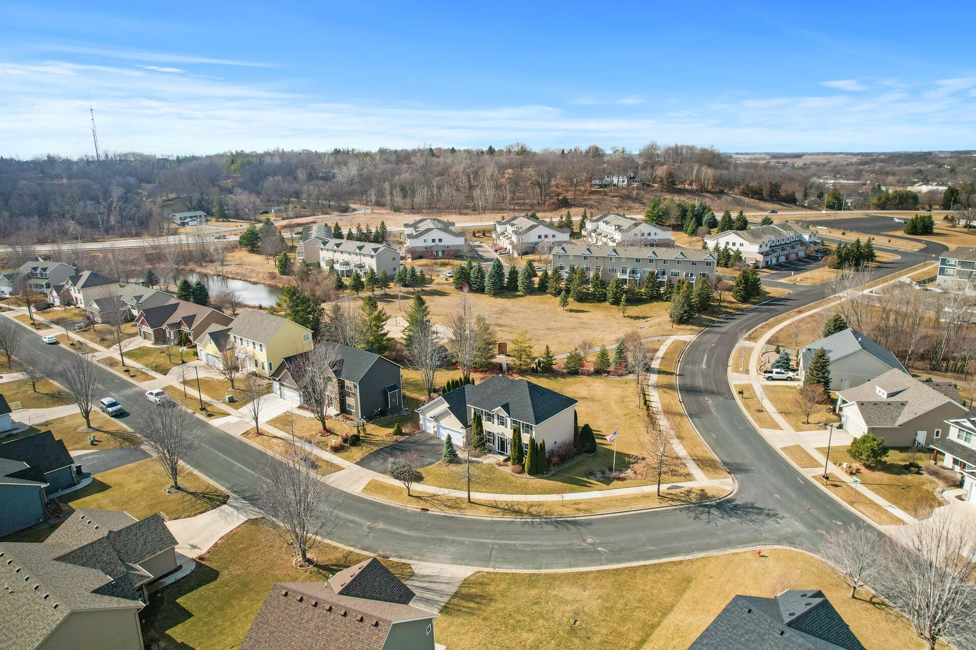 2838 Oak Lawn Drive