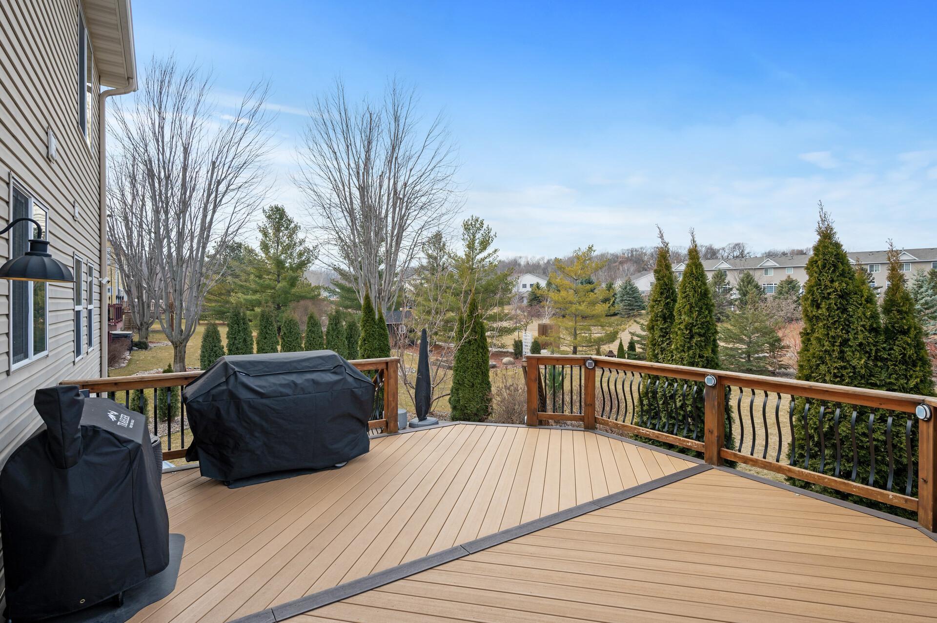2838 Oak Lawn Drive