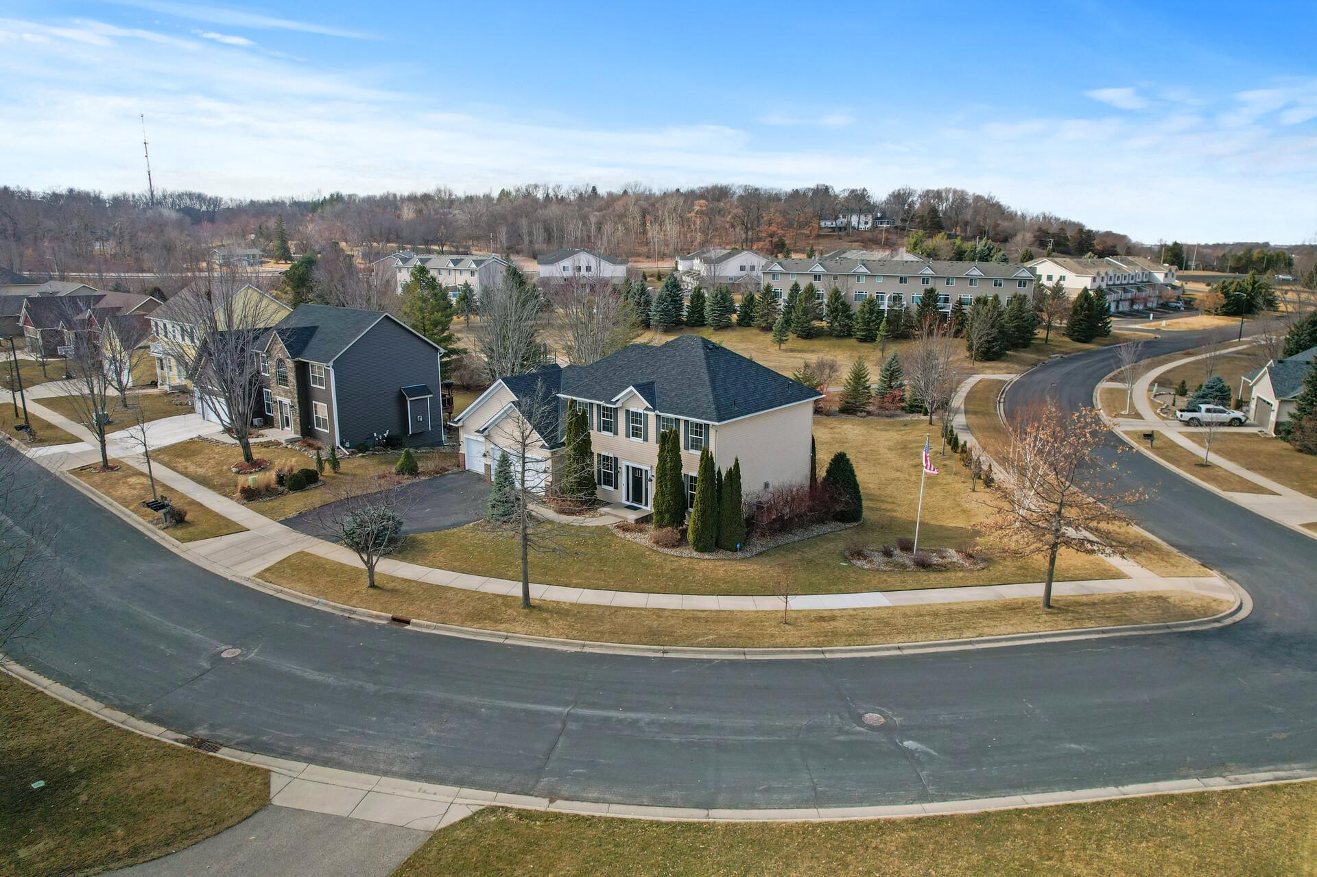 2838 Oak Lawn Drive