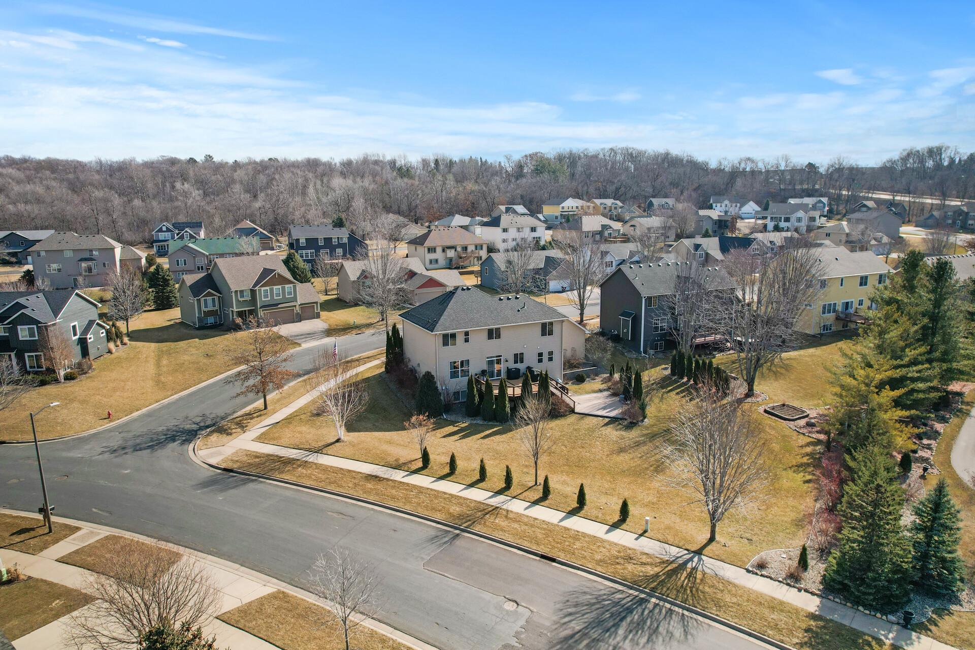 2838 Oak Lawn Drive