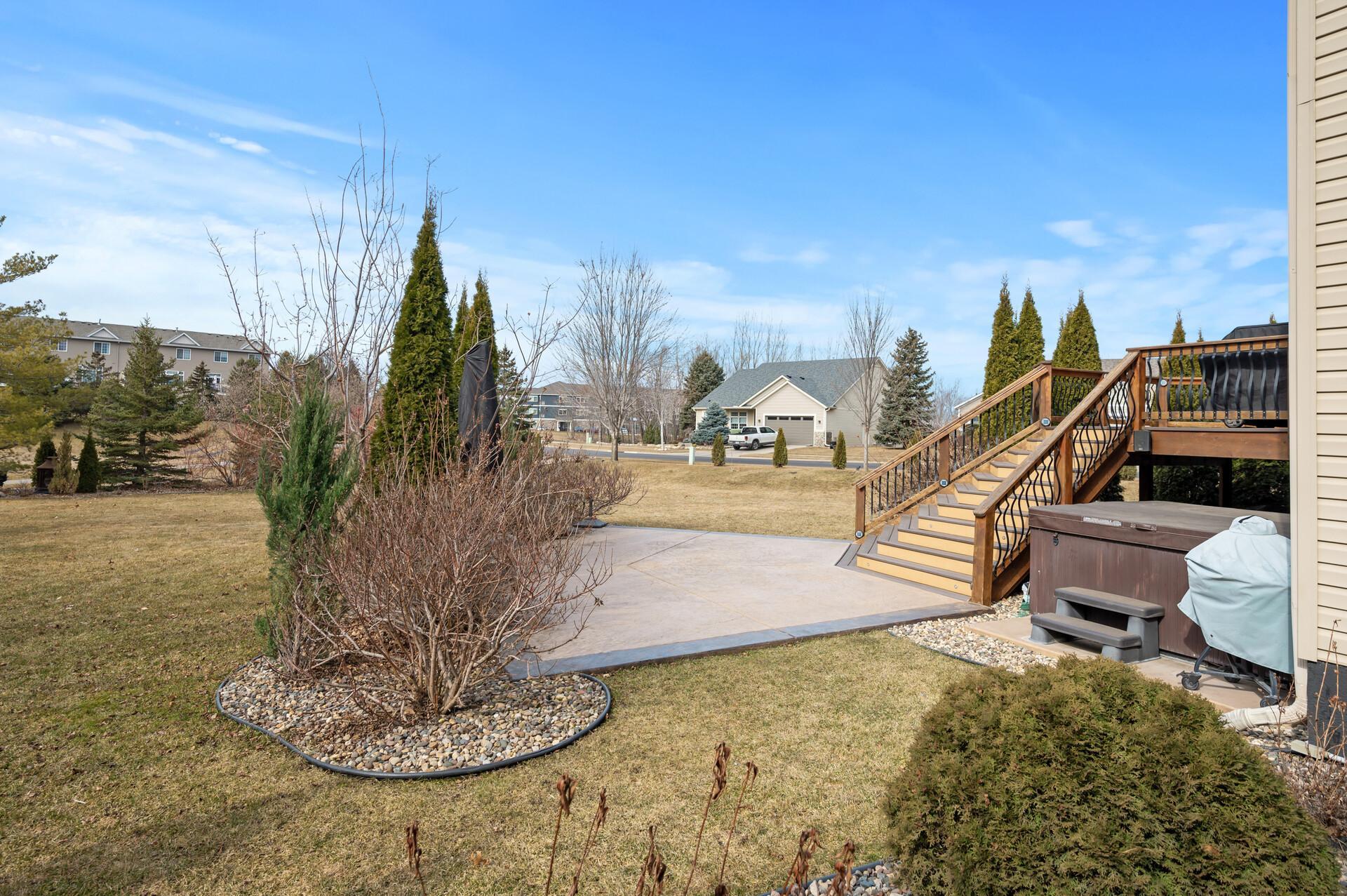2838 Oak Lawn Drive