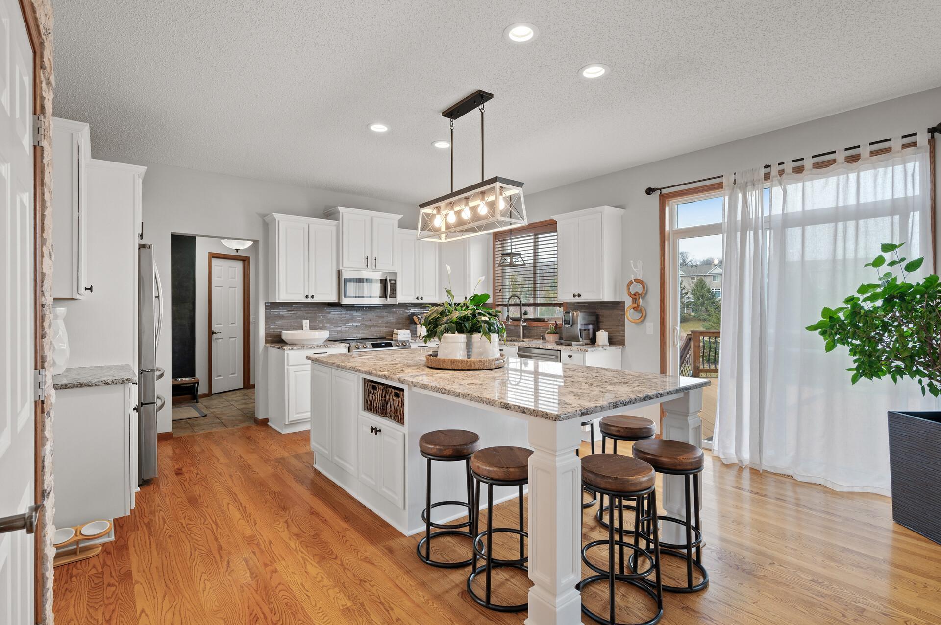 2838 Oak Lawn Drive