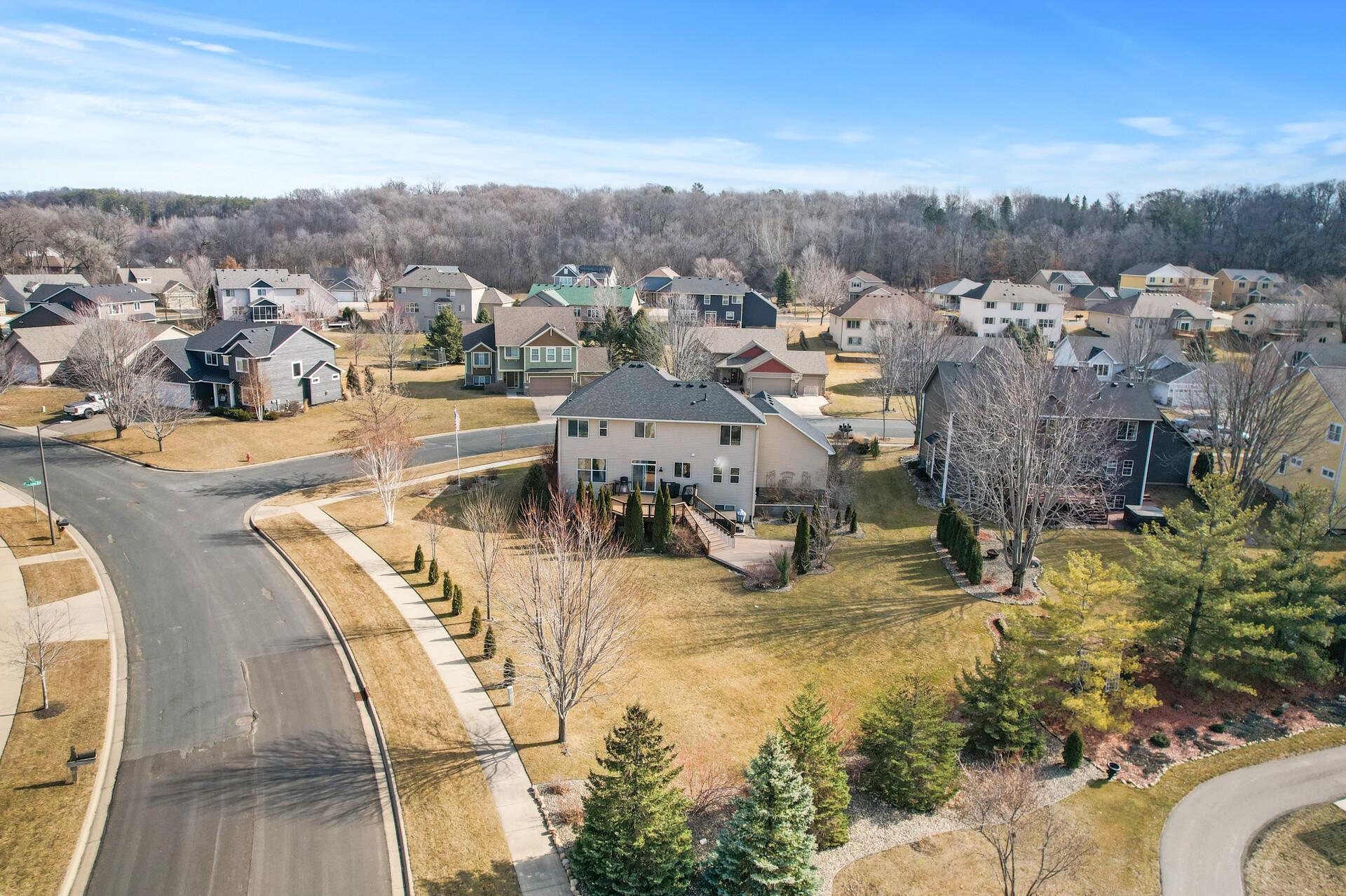 2838 Oak Lawn Drive