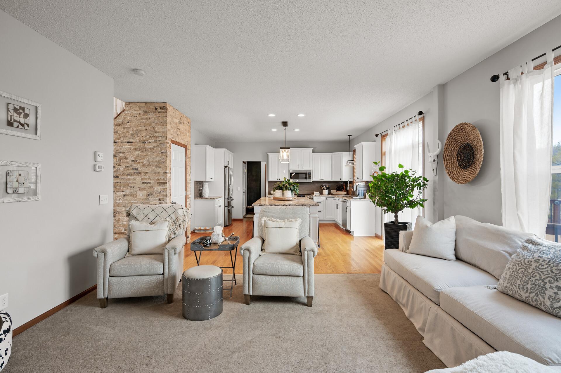 2838 Oak Lawn Drive