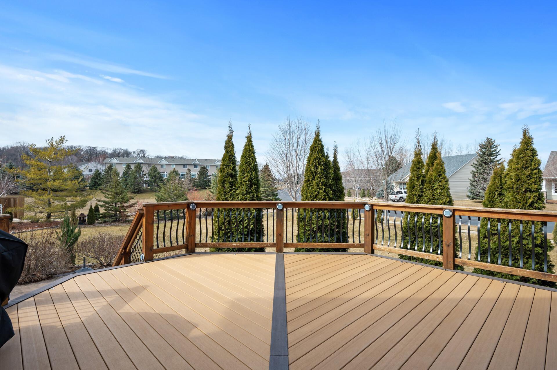 2838 Oak Lawn Drive