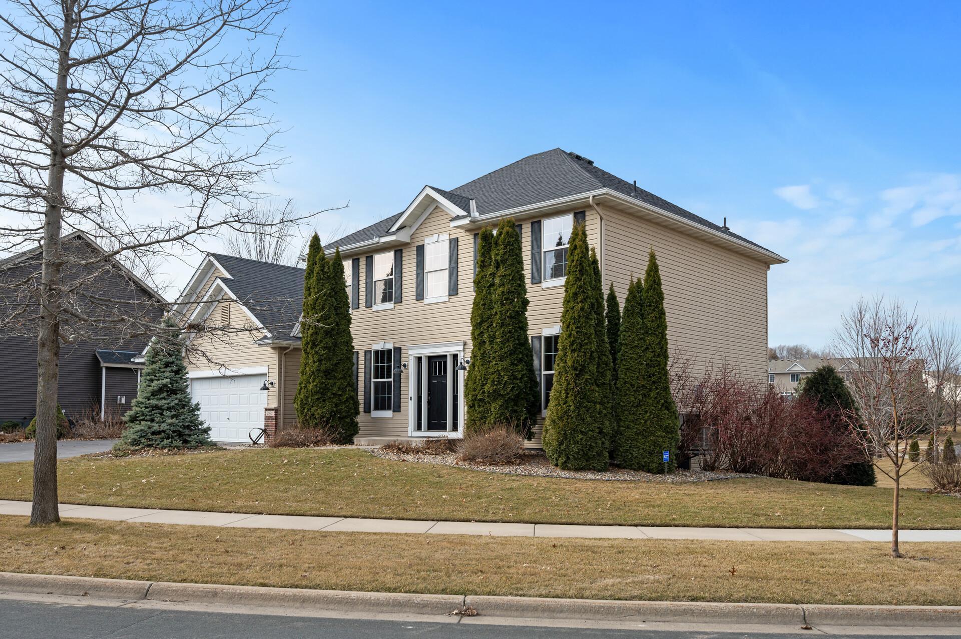 2838 Oak Lawn Drive