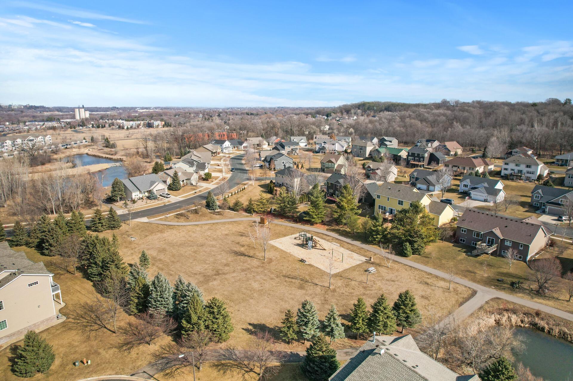 2838 Oak Lawn Drive