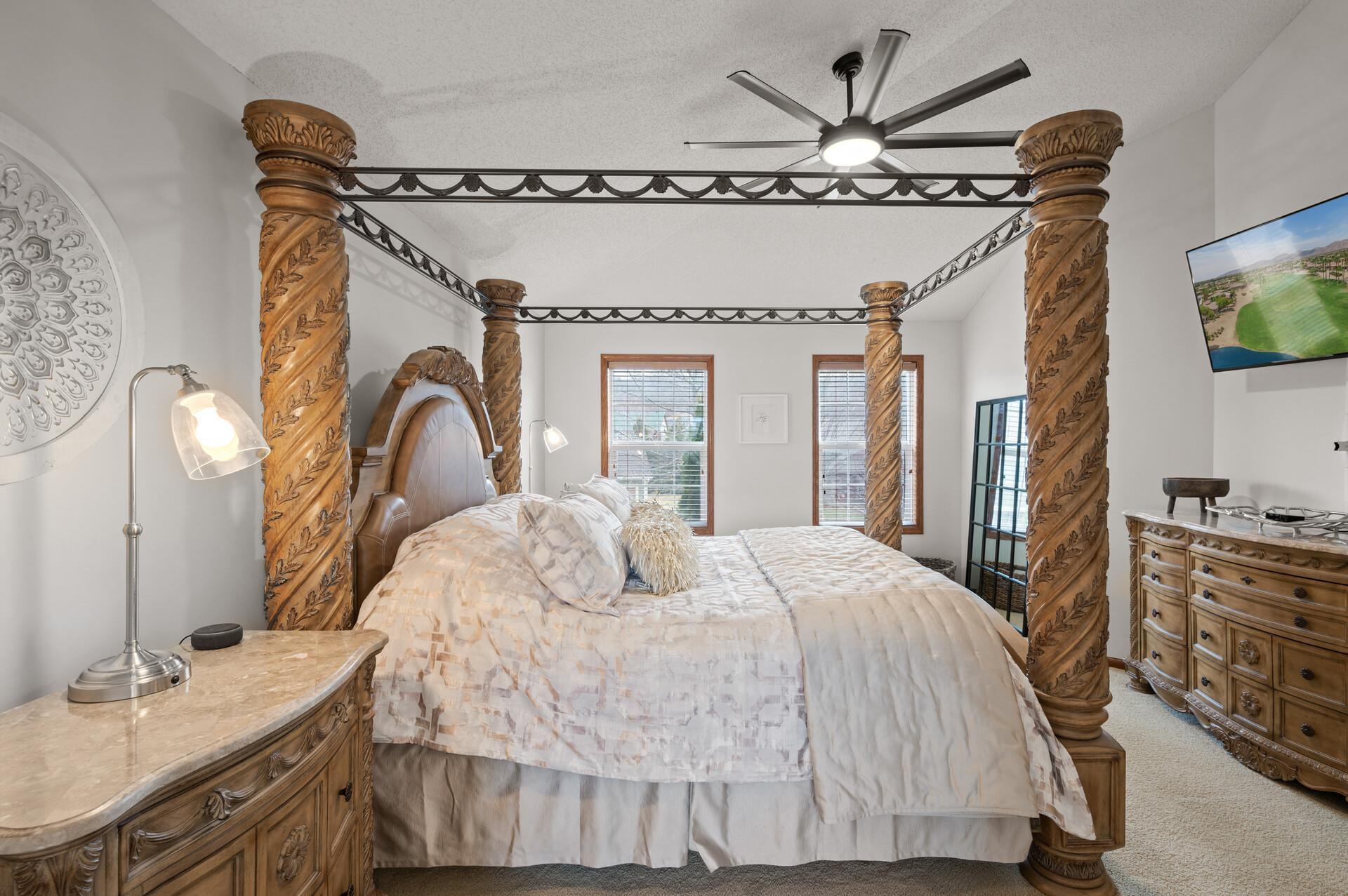 2838 Oak Lawn Drive