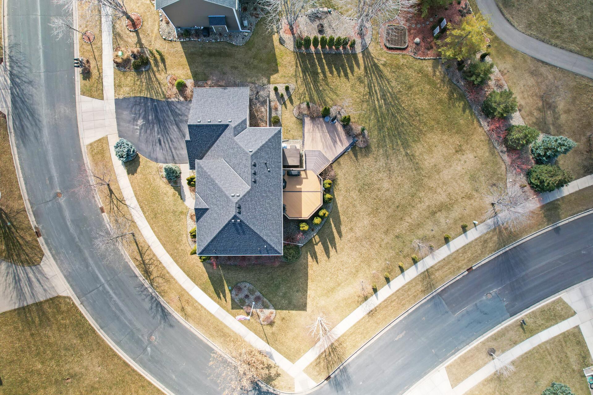 2838 Oak Lawn Drive