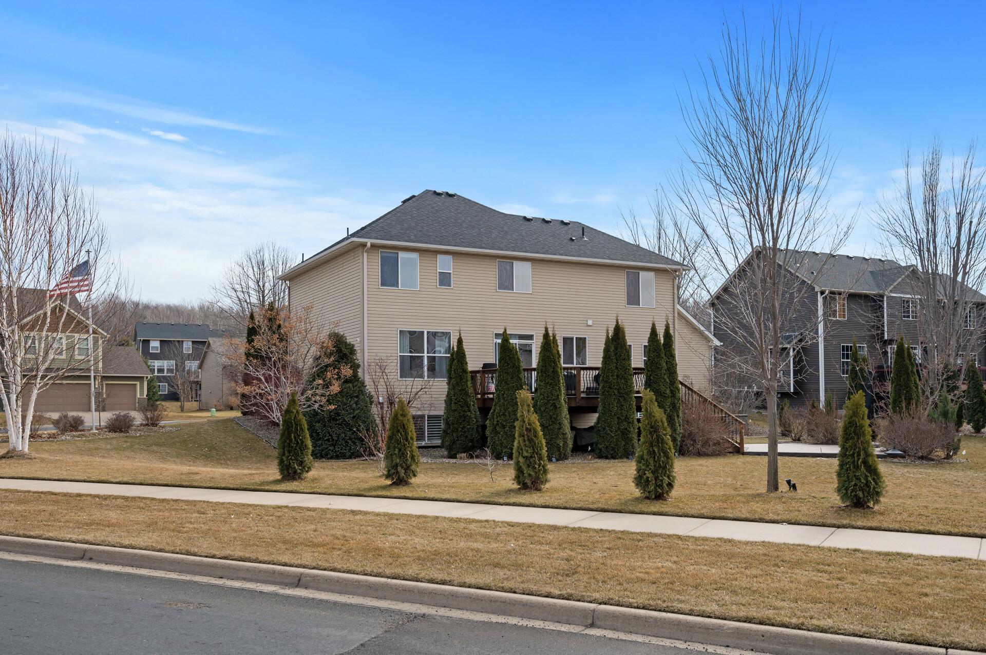 2838 Oak Lawn Drive