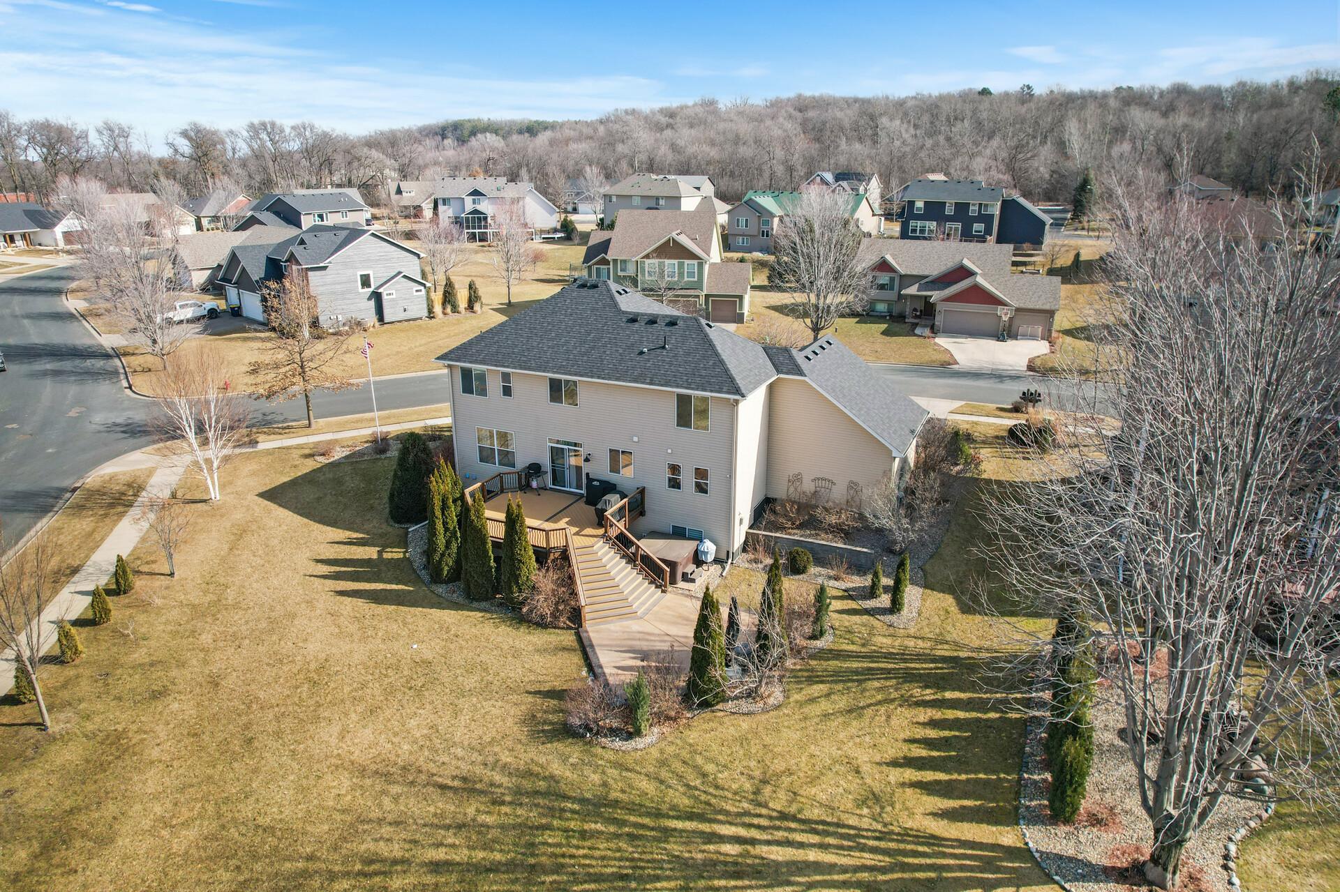 2838 Oak Lawn Drive