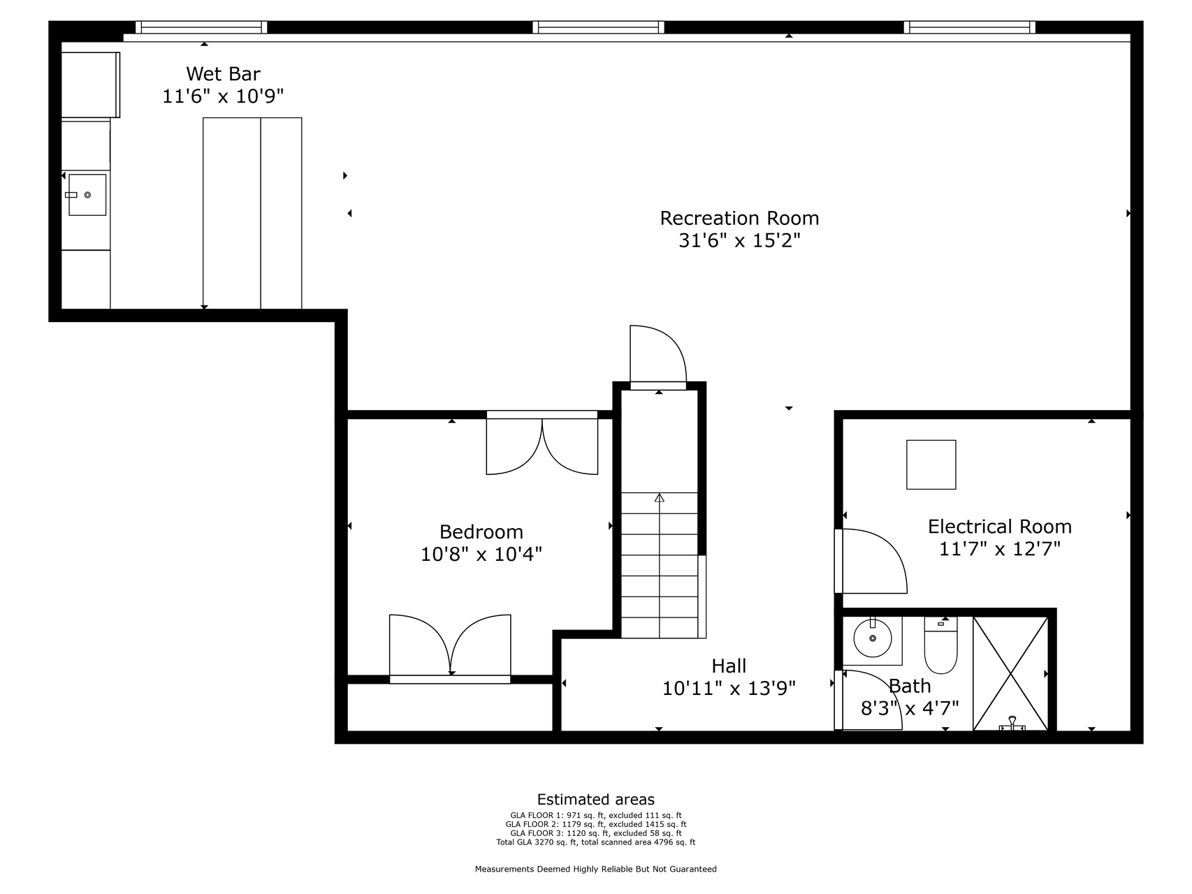 2838 Oak Lawn Drive