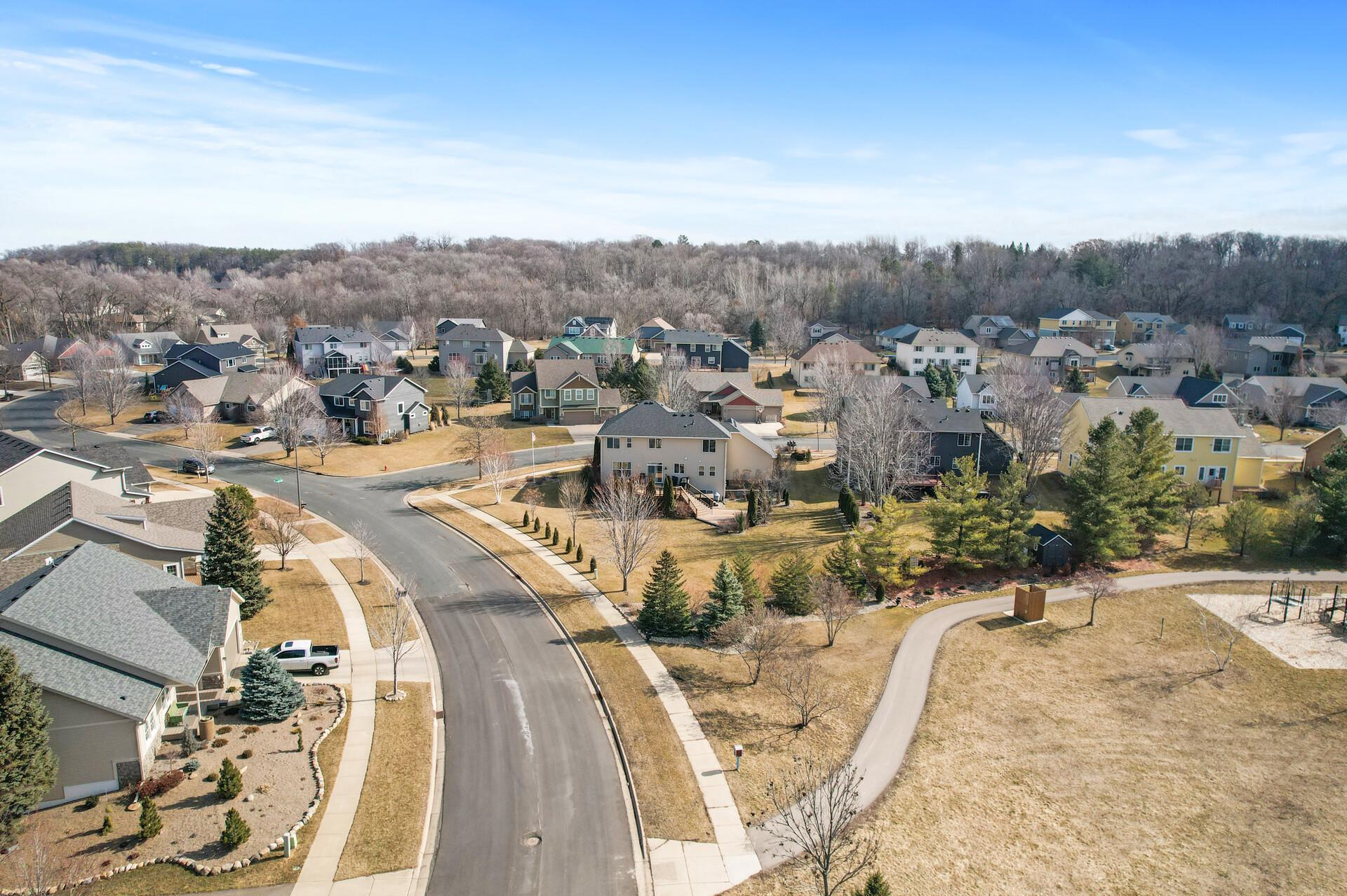 2838 Oak Lawn Drive