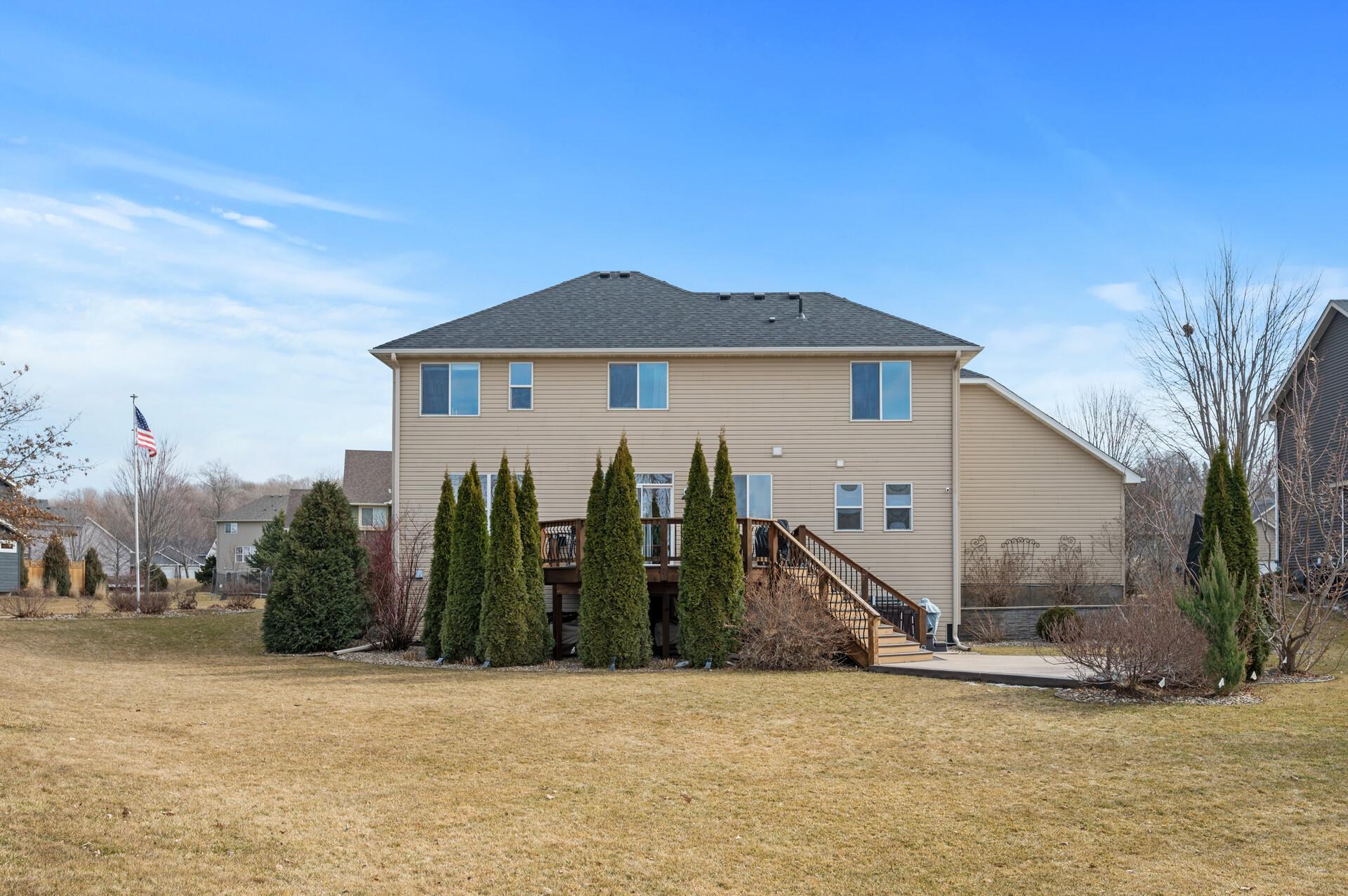 2838 Oak Lawn Drive