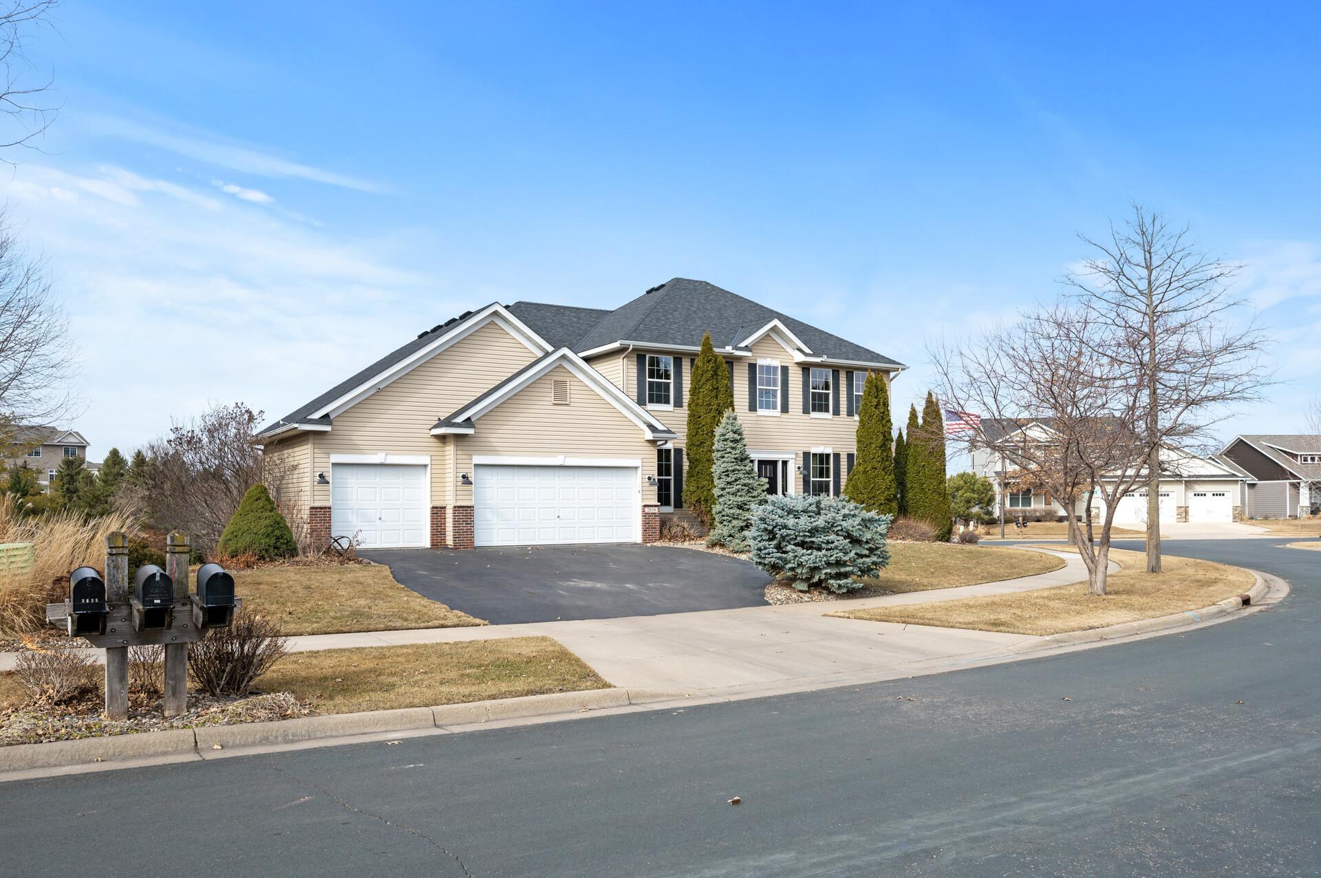 2838 Oak Lawn Drive