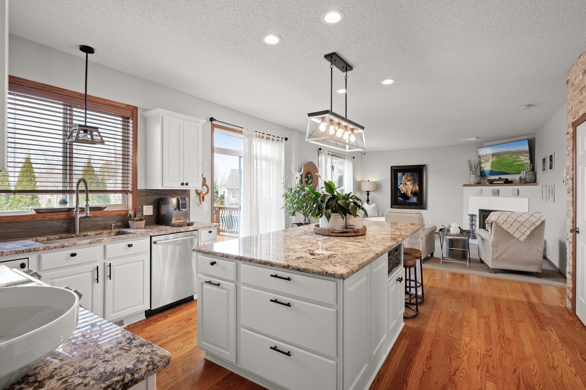 2838 Oak Lawn Drive