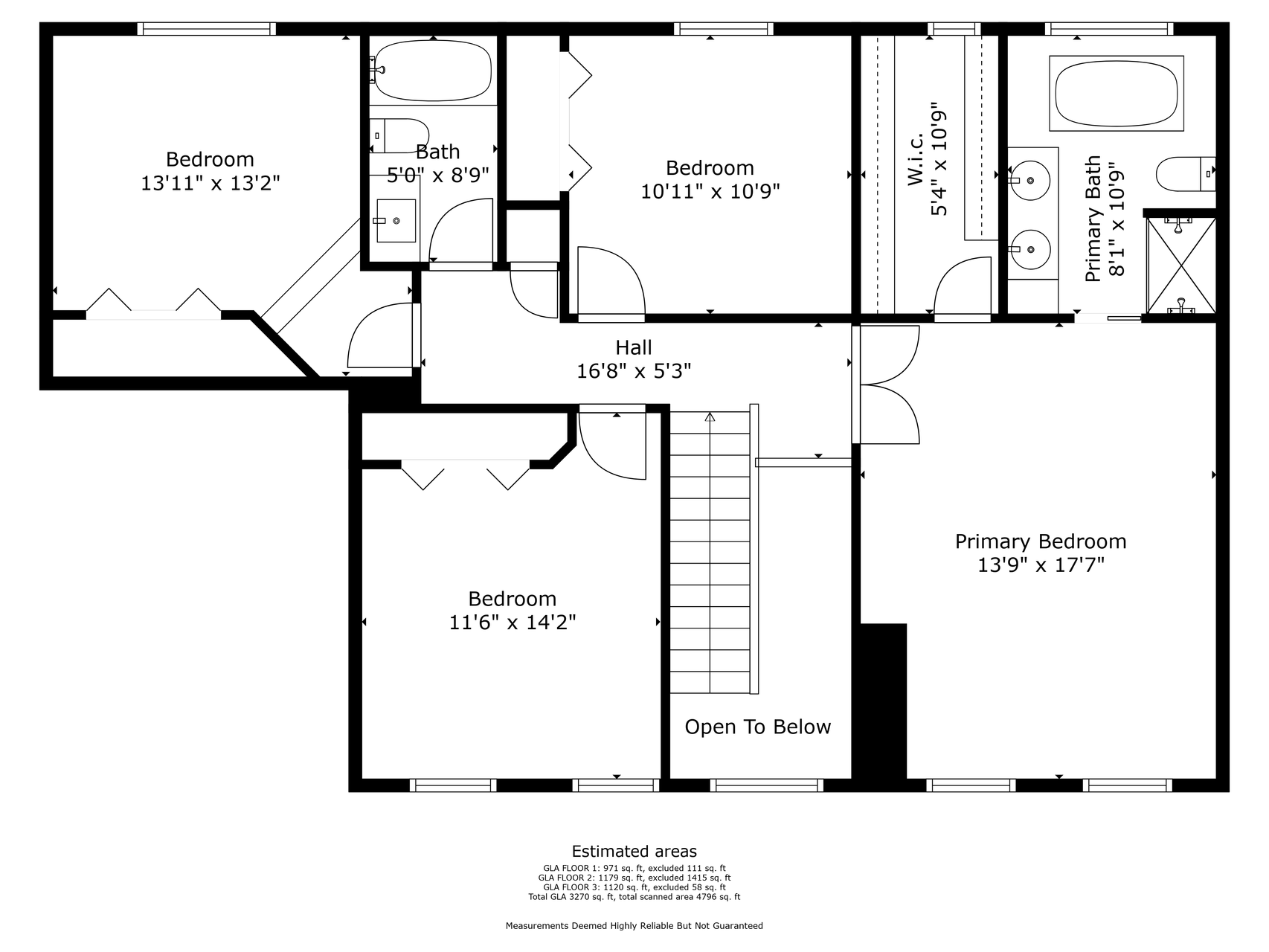 2838 Oak Lawn Drive