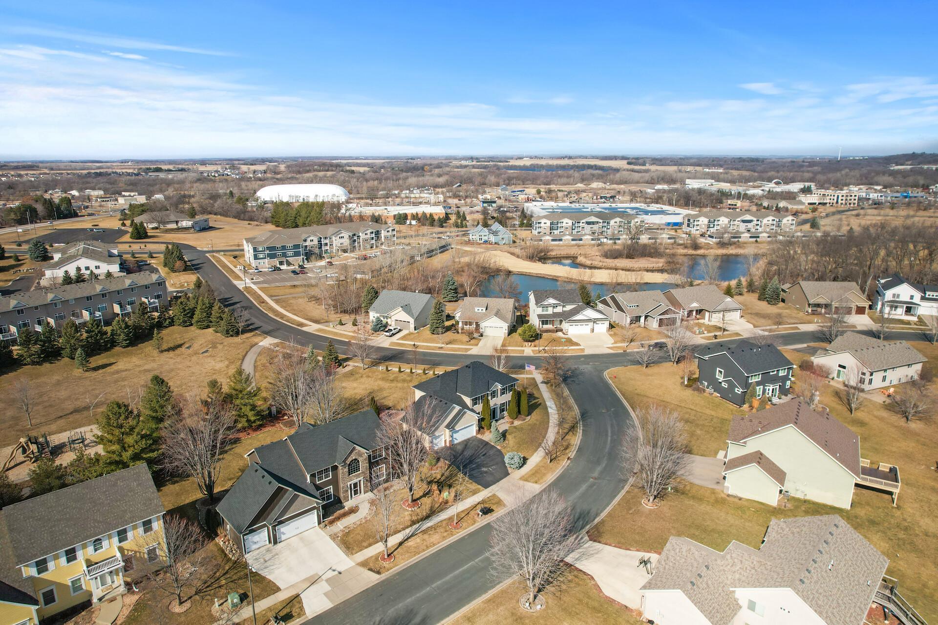 2838 Oak Lawn Drive