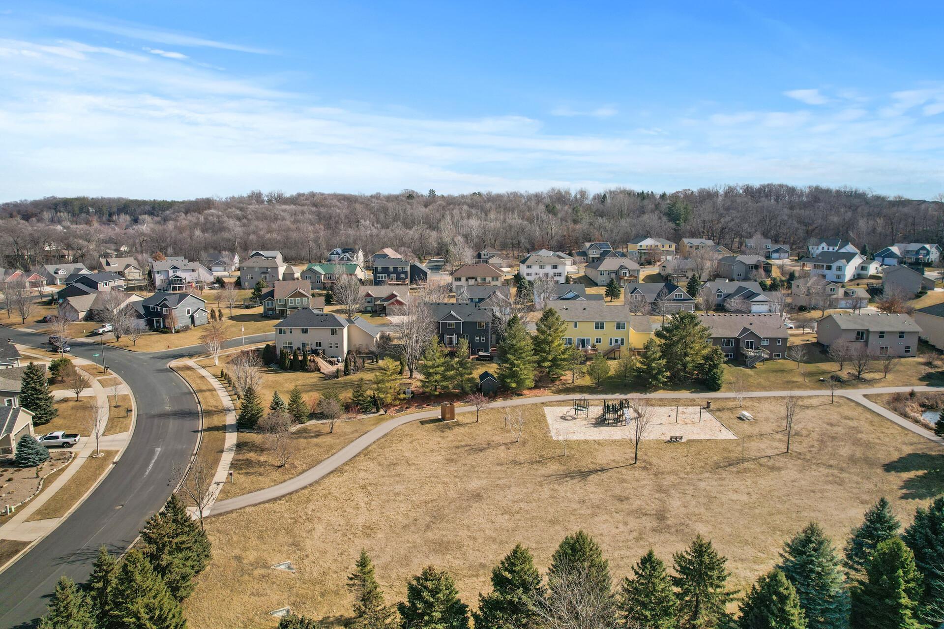 2838 Oak Lawn Drive