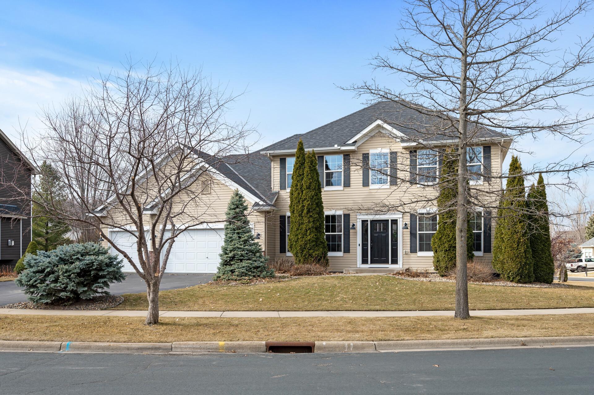 2838 Oak Lawn Drive