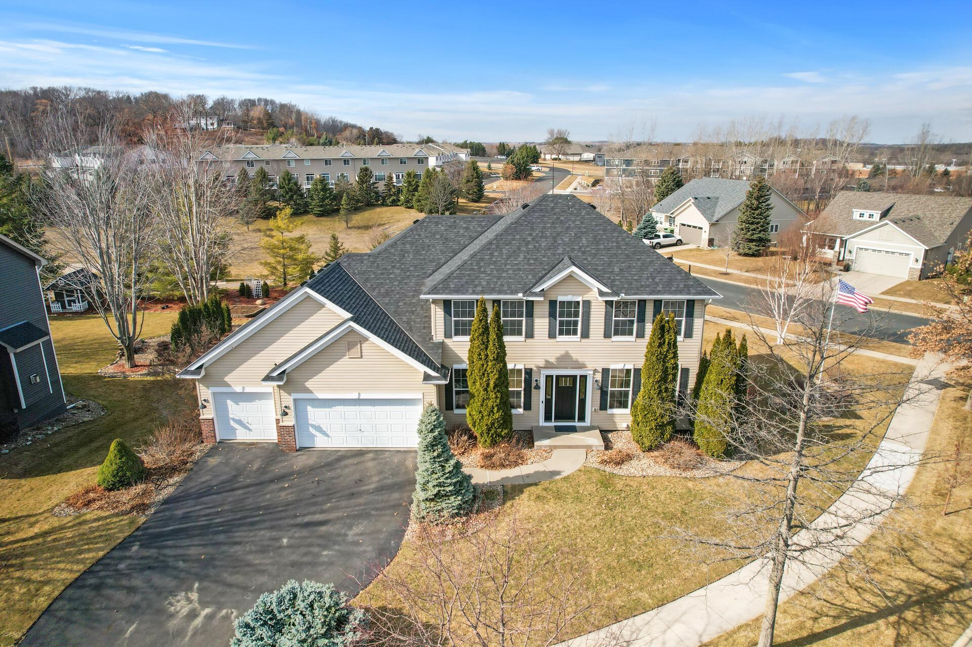 2838 Oak Lawn Drive