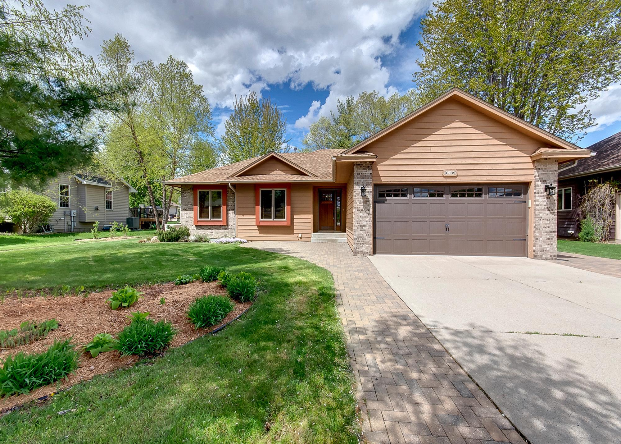 612 Gill Lane
