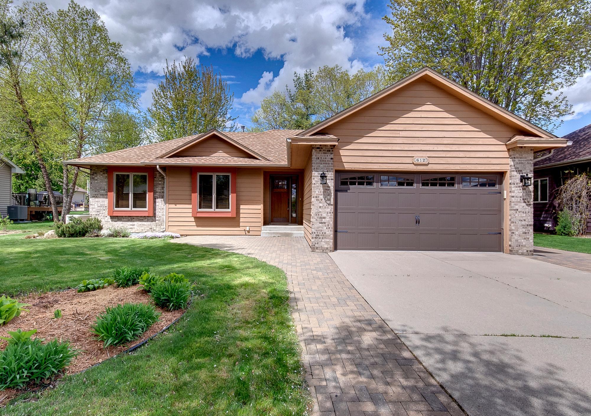 612 Gill Lane